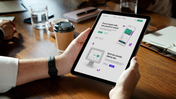 Türkiye'de POS cihazı sayısı yüzde 16.6 arttı