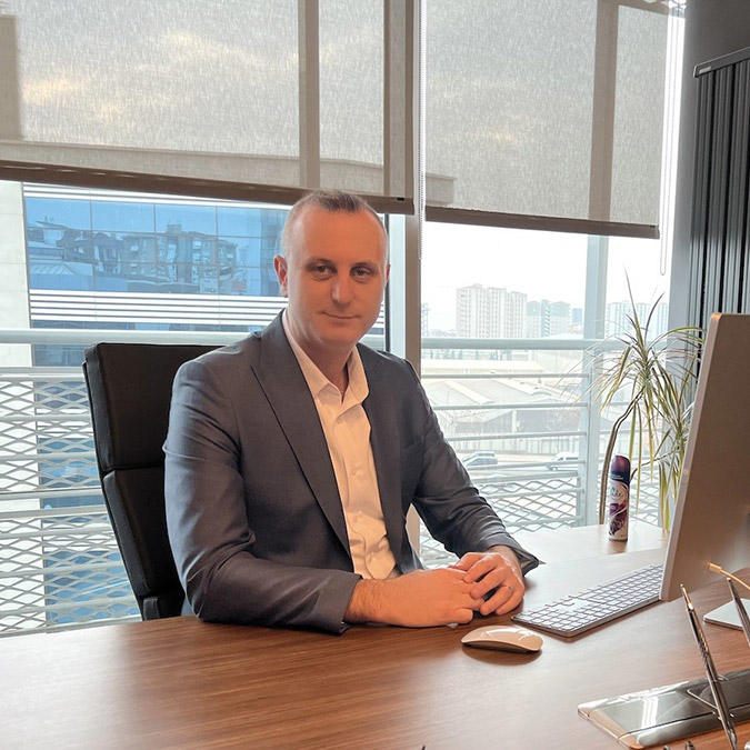 Türkiye'de POS cihazı sayısı yüzde 16.6 arttı