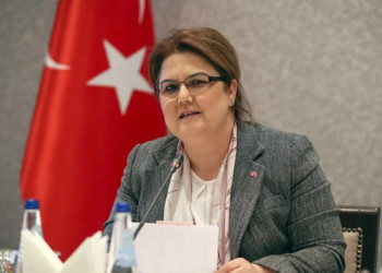 2,7 milyar TL yaşlı ve engelli aylığı yatırdık
