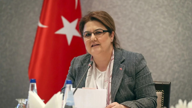 2,7 milyar TL yaşlı ve engelli aylığı yatırdık