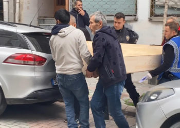 28 yaşındaki Nurcan Gülden'in sır ölümü