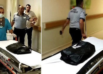 3 aylık Halil bebek beşiğinde öldü