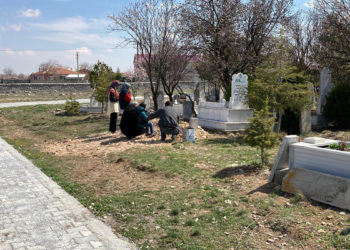 3 yaşındaki kızını öldüren kadının eşi konuştu