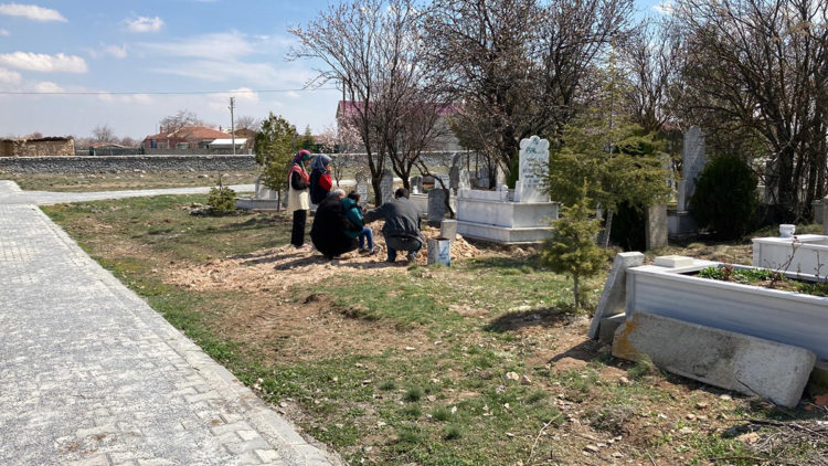 3 yaşındaki kızını öldüren kadının eşi konuştu