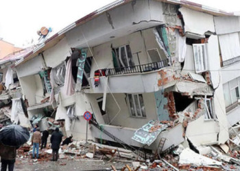 30 günde 6 milyon deprem haberi yansıma buldu