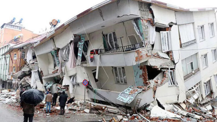 30 günde 6 milyon deprem haberi yansıma buldu