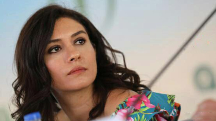 Senarist Gülistan Acet röportajı