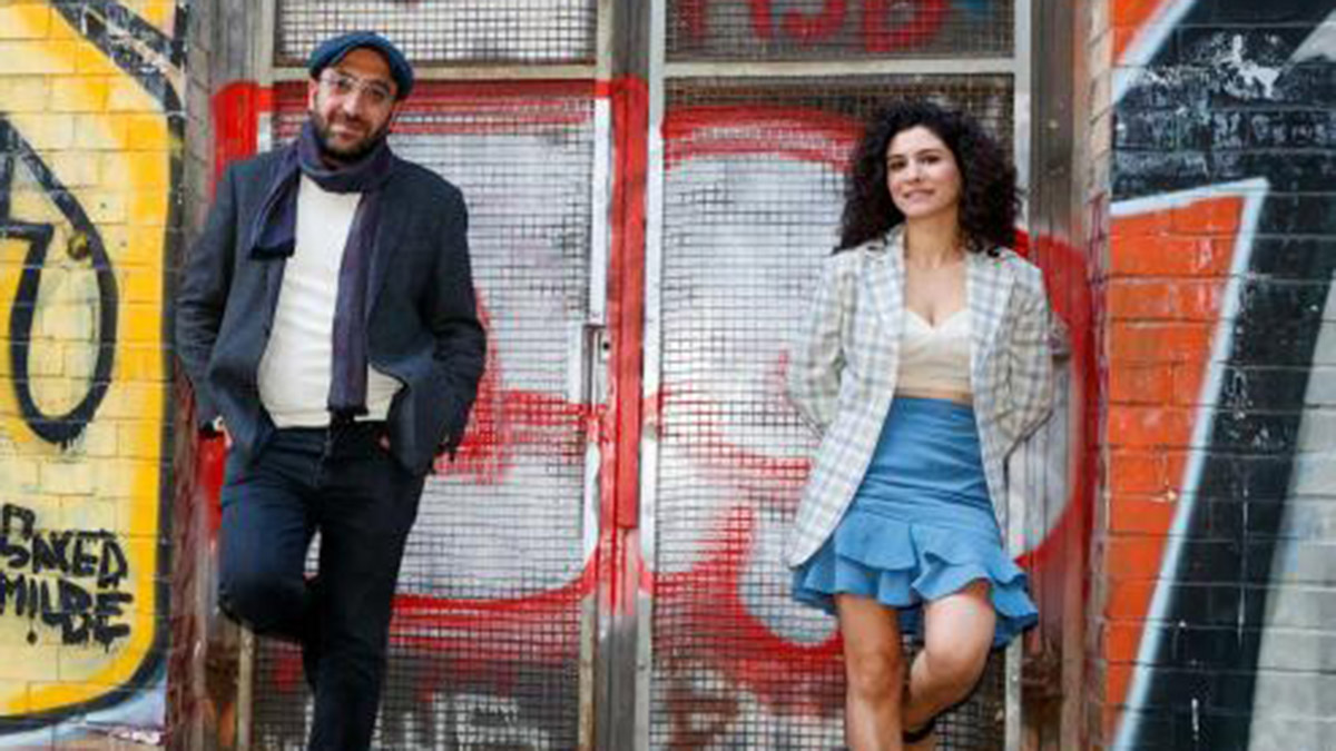 Başarılı yönetmen ve senarist Gülistan Acet ile beraberiz 1 senenin ardından bir kez daha beraberiz.