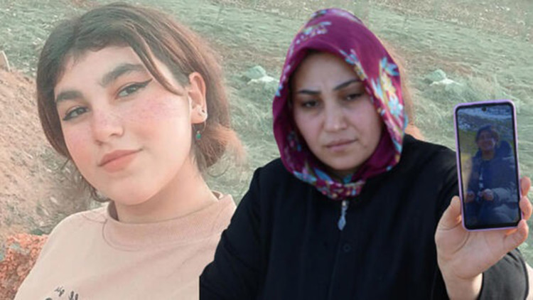 5 Mart'ta evden çıkan Büşra Nur Aygün kayıp