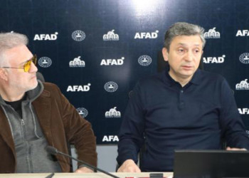 5.6'lık deprem, psikolojik olarak yıktı