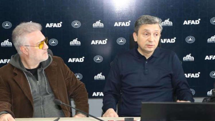 5.6'lık deprem, psikolojik olarak yıktı