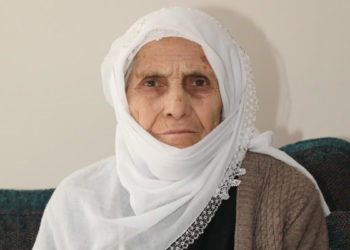 6 çocuğu var, kimliği yok