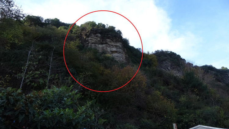 60 tonluk kaya tehdidine çifte formül