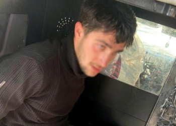 7 yaşındaki çocuğu fidye için kaçırdım