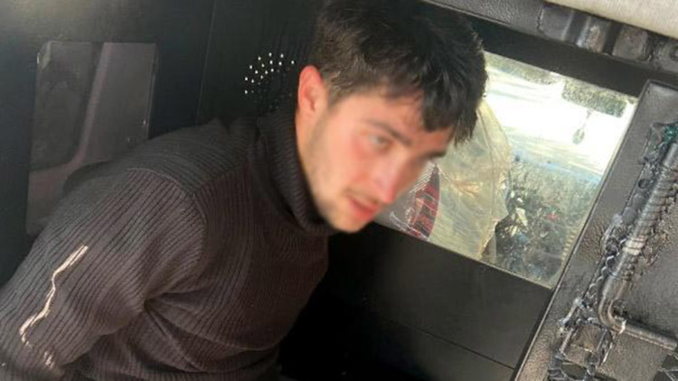 7 yaşındaki çocuğu fidye için kaçırdım