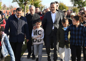 8 bin 959 afetzede öğrenci memleketine döndü
