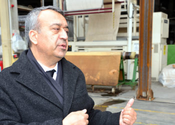 8 ilde yüzde 44'lük ihracat kaybı var