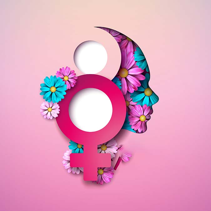 8 Mart'ta geleneksellik tehlikesi