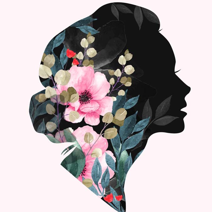 Geylan'dan 8 Mart Dünya Kadınlar Günü mesajı