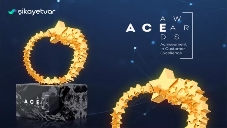 8’inci a. C. E. Awards ödül töreni iptal edildi