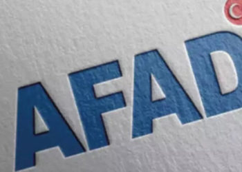AFAD'da idari büroda çıkan yangın söndürüldü