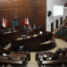 AK Parti grubu deprem gündemiyle toplandı