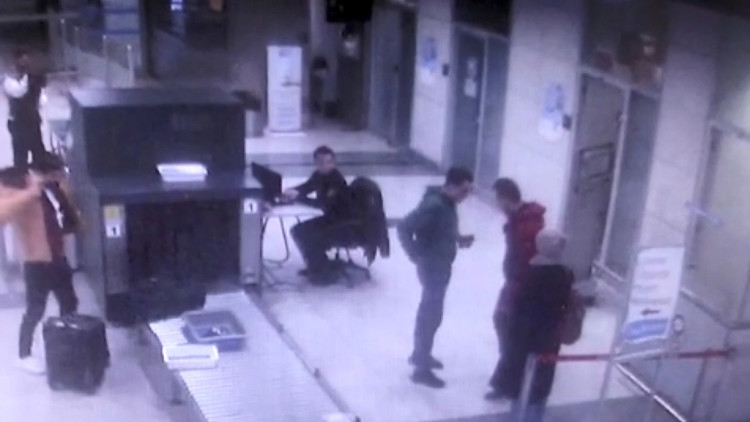 Adnan Oktar Davası firarisi Necati Koç yakalandı