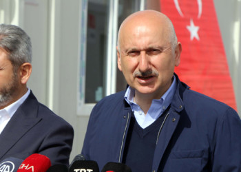 Afet bölgesinden 611 bin depremzede tahliye edildi