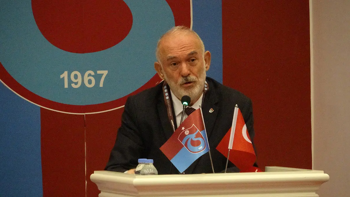 Ahmet agaoglunun istifa etmesi surpriz olduea - spor haberleri - haberton