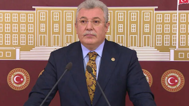 Akbaşoğlu'ndan emekli maaşı düzenlemesi açıklaması