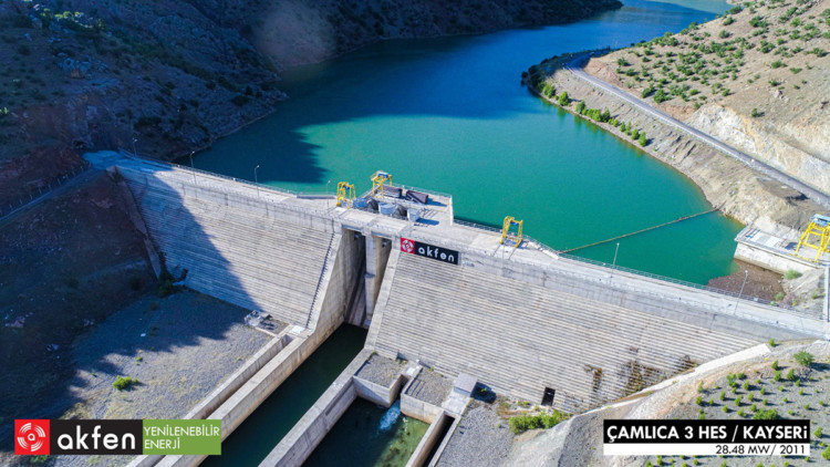 Akfen Yenilenebilir Enerji halka arz oluyor