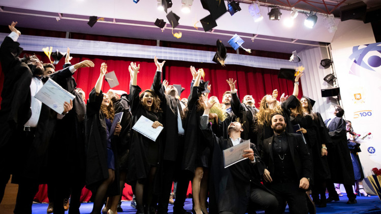 Akkuyu NGS ı̇çı̇n uzmanlar yetı̇ştı̇rlecek