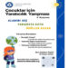 Akkuyu’dan 23 Nisan’a özel yaratıcılık yarışması