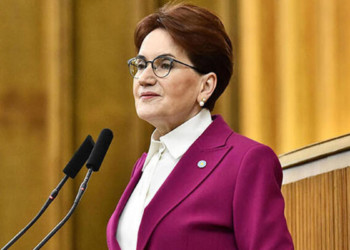 Akşener, Ersan Şen ile görüşecek