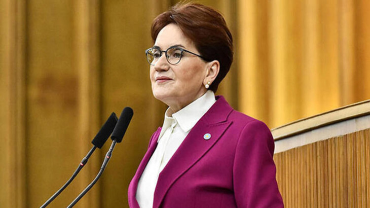 Akşener, Ersan Şen ile görüşecek