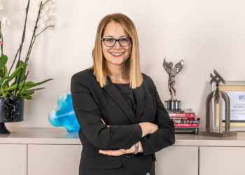 Akyaşam Yönetim Hizmetleri’nde üst düzey atama
