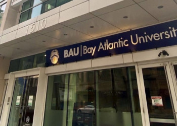 Alantic Üniversitesi NECHE akreditasyonu aldı