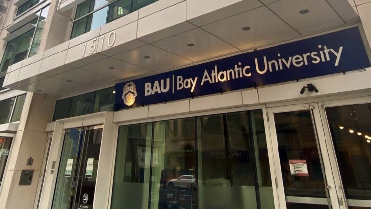 Alantic Üniversitesi NECHE akreditasyonu aldı