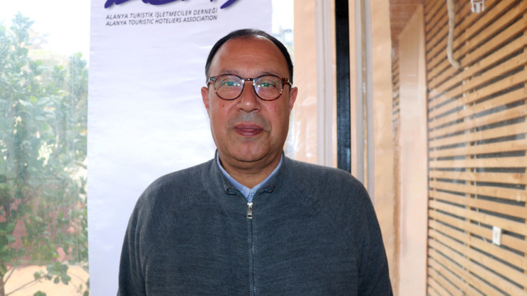 Alanya'da otellerdeki depremzede sayısı 6 bin