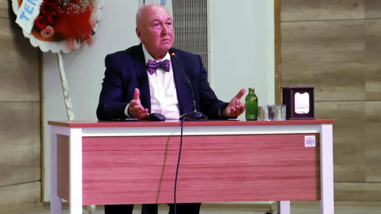 Alaşehir'de 6.2 ile 7 büyüklüğünde deprem tahmini