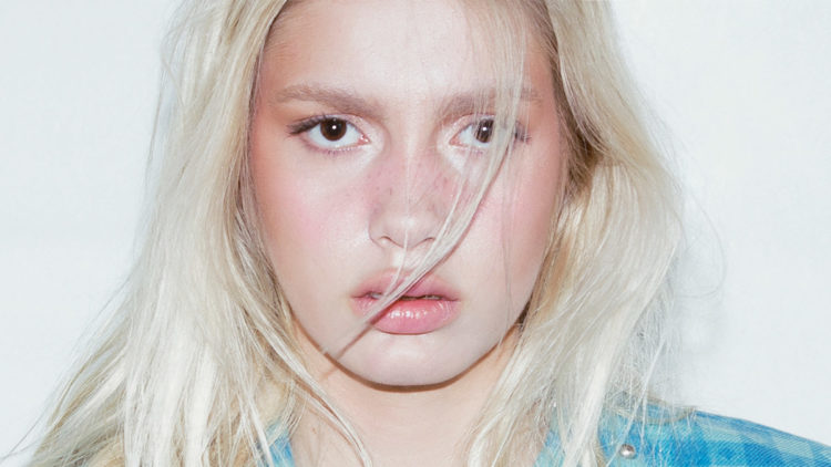 Aleyna Tilki'den yeni şarkı 'Başıma Belasın'