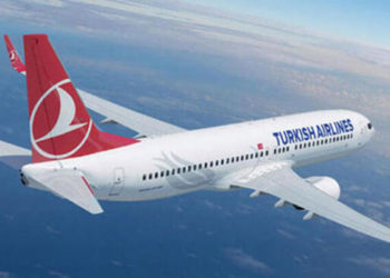 Almanya'daki grev, THY uçuşlarını iptal ettirdi