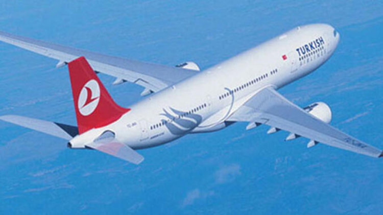 Almanya'nın Köln şehrine de uçuşlar yapılamayacak