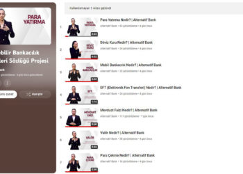 Alternatif Bank’tan 'Bankacılık Terimleri Sözlüğü'