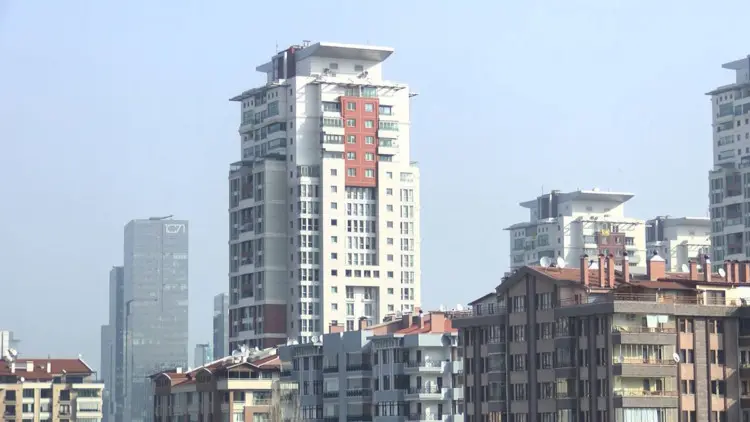 Ankara'daki fahiş kira artışları mercek altında