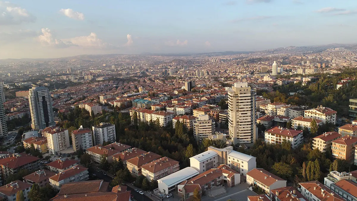 Ankaradaki fahis kira artislari mercek altindag - yerel haberler - haberton