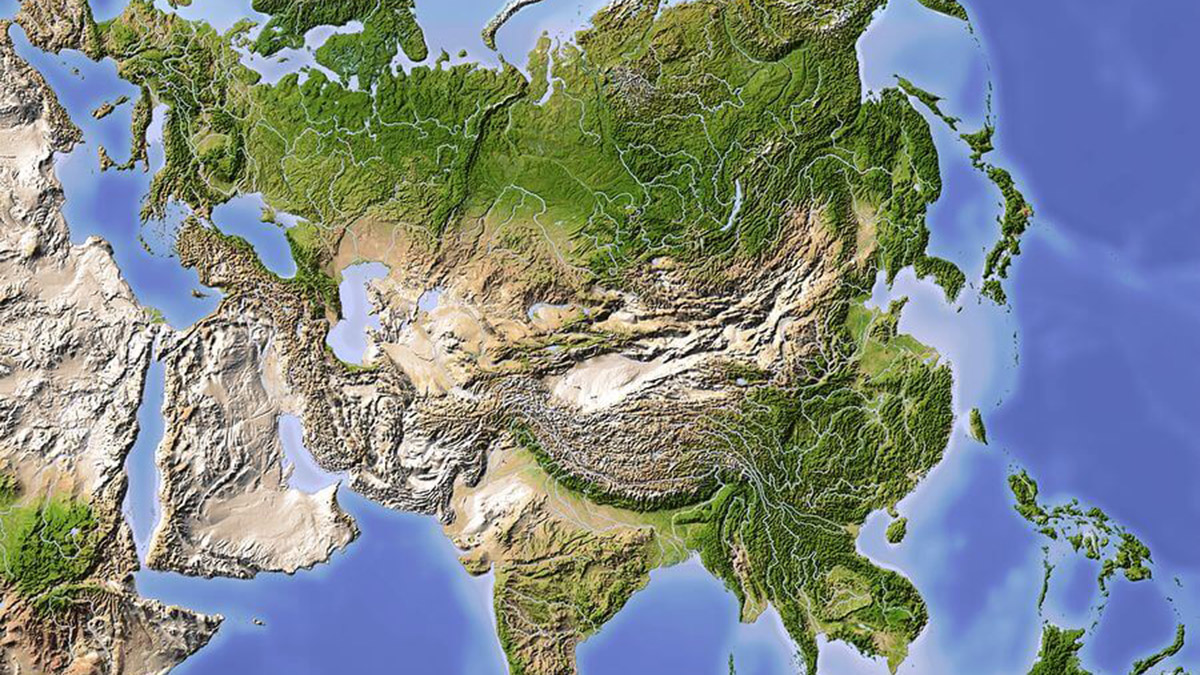 Avrasyacı medyanın algı oyunu ve zihin tetikçiliği