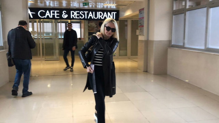 Avukat Şafak Mahmutyazıcıoğlu davasında duruşma günü