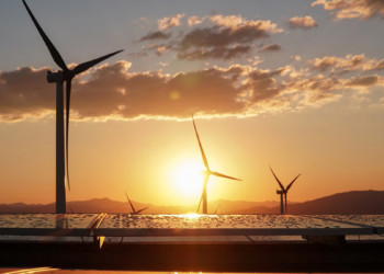 Aydem Yenilenebilir Enerji, gelirini 3 kat artırdı