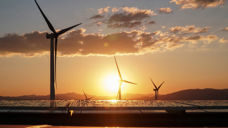 Aydem Yenilenebilir Enerji, gelirini 3 kat artırdı 